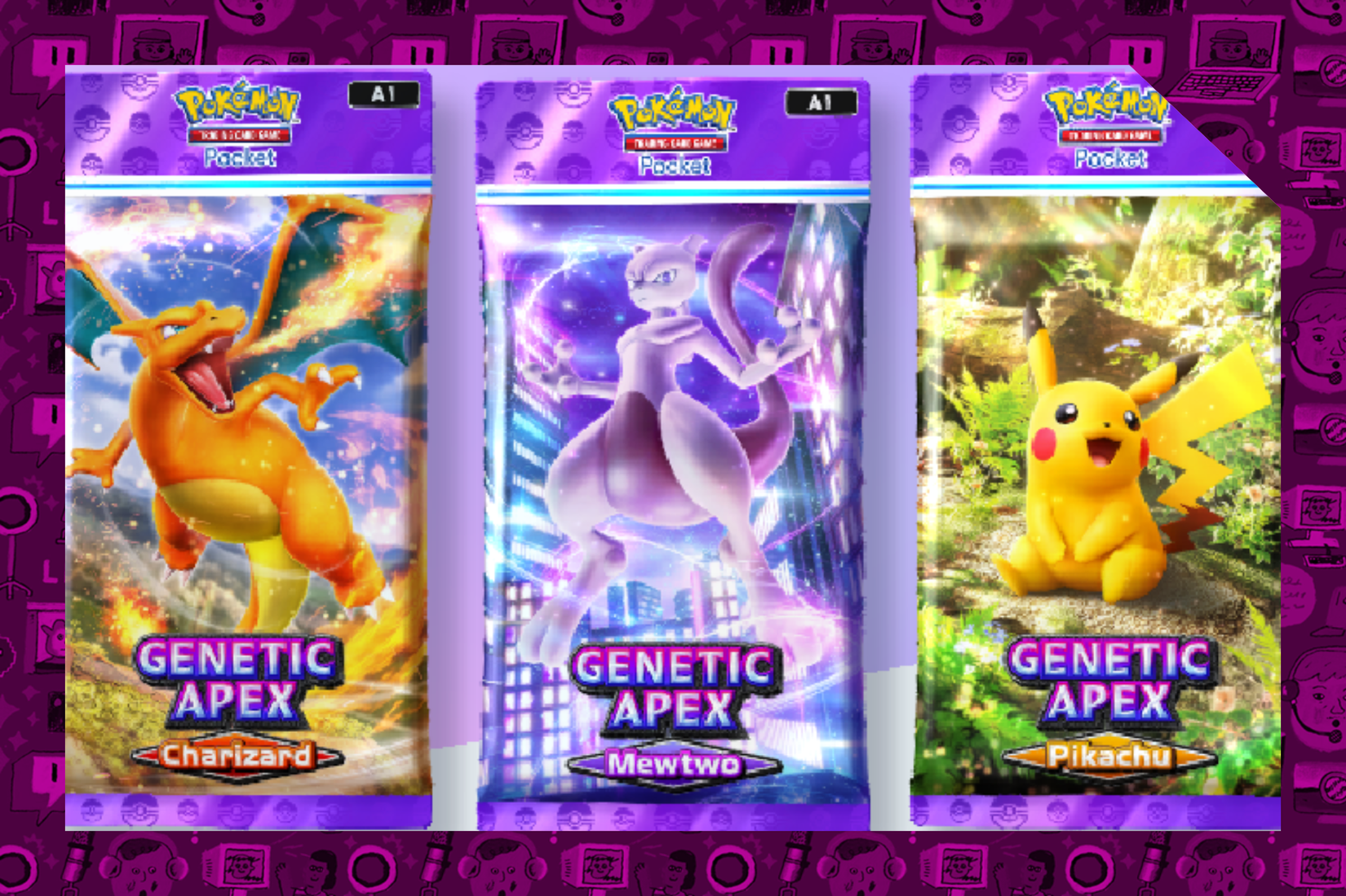 Pokmon TCG Pocket meta, best decks for April 2025 Pokmon TCG Pocket meta, best decks for April 2025