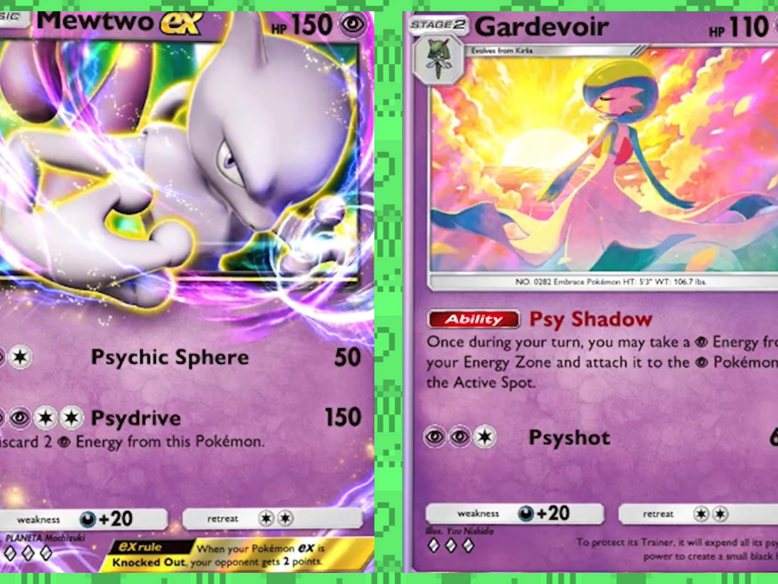 Mewtwo ex decks are dominating the Pokmon TCG Pocket meta Mewtwo ex decks are dominating the Pokmon TCG Pocket meta