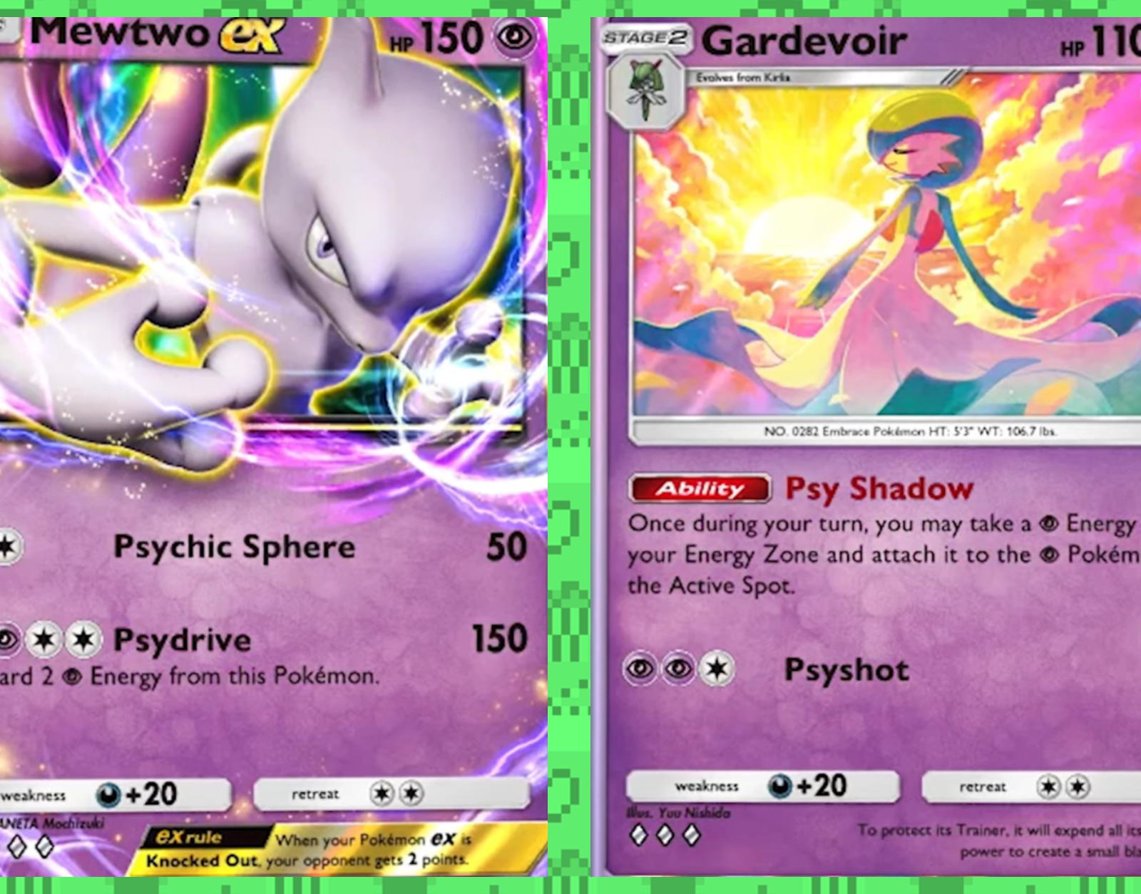 Mewtwo ex decks are dominating the Pokmon TCG Pocket meta Mewtwo ex decks are dominating the Pokmon TCG Pocket meta