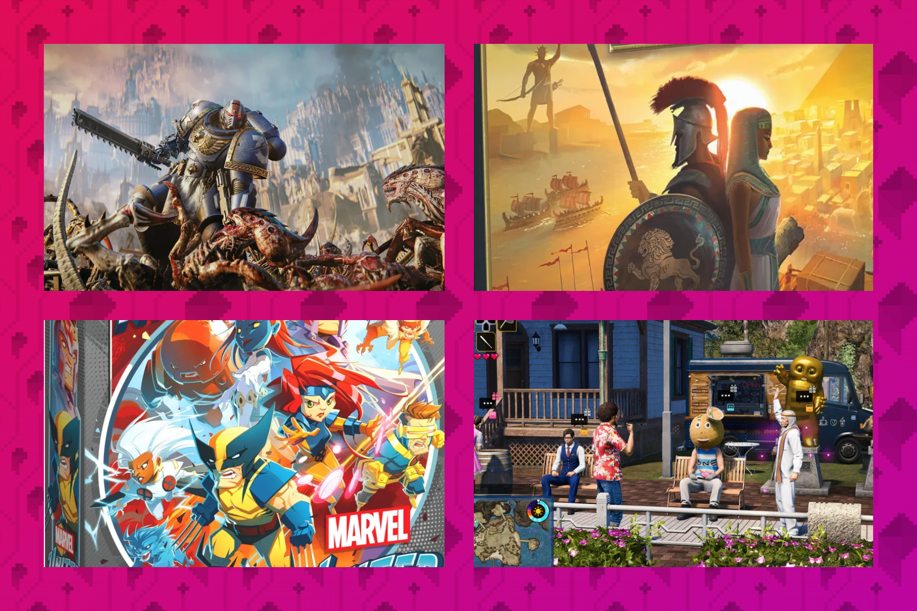 The 6 best Black Friday deals, according to Polygon readers