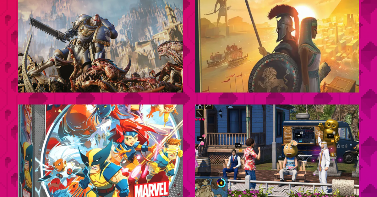 The 6 best Black Friday deals, according to Polygon readers