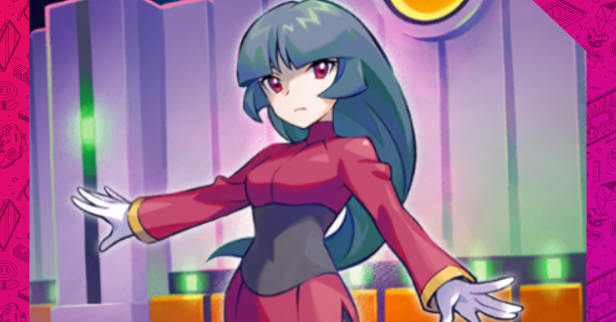 sabrina card pokemon tcg pocket HUGEEEE PULL Holo Rare Sabrina (20/132) [Gym Challenge 1st