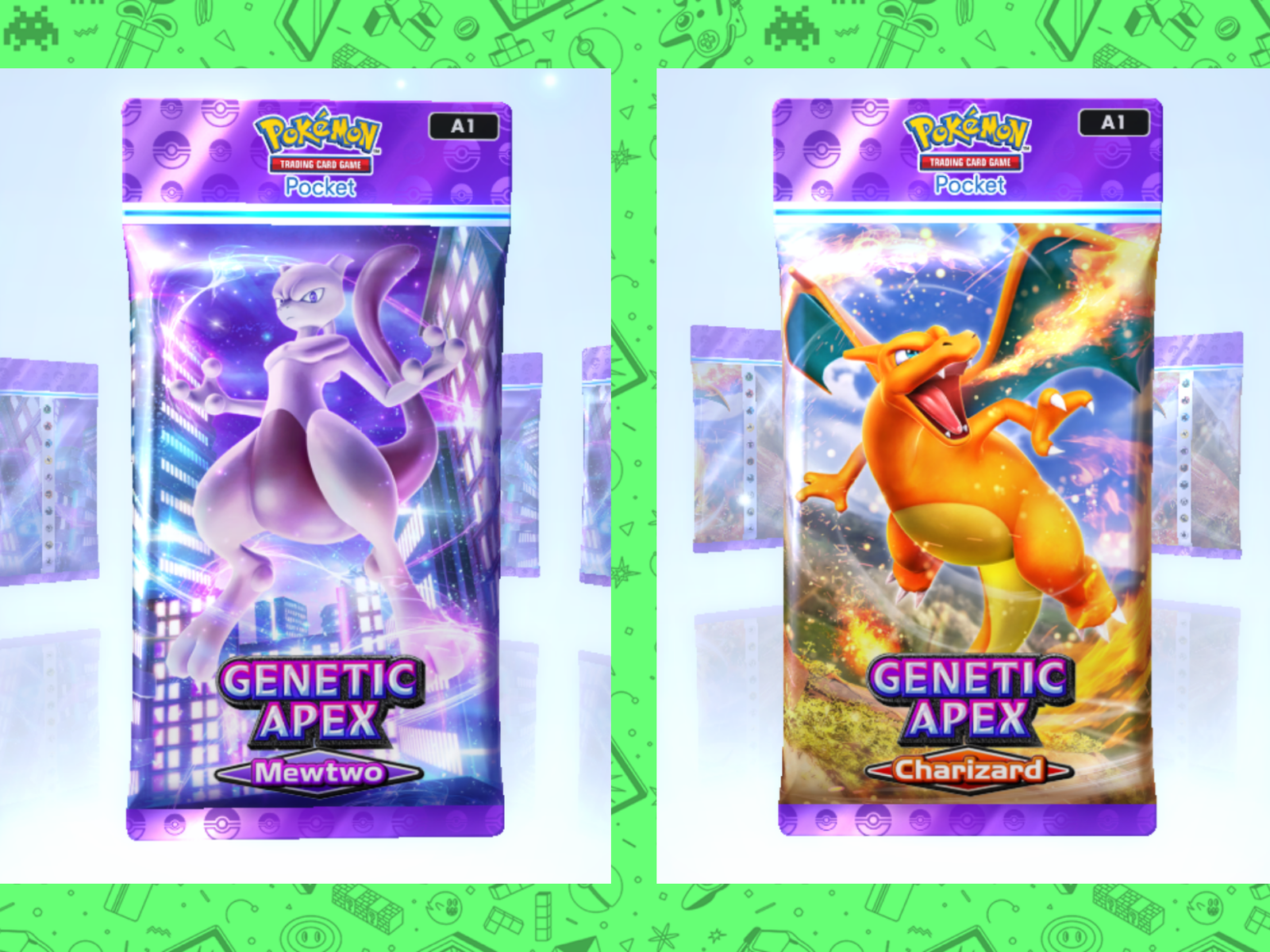 pokemon trading card game rare pack Amazon.com: Pokemon Cards main image 1