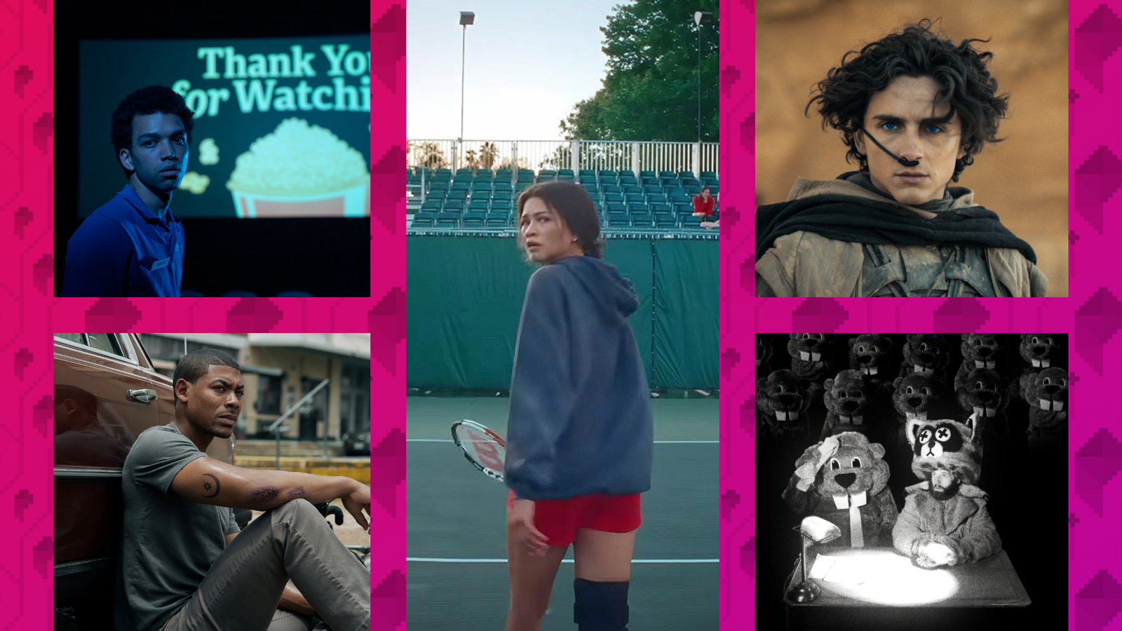 20 Best Feel-Good Movies on Netflix - Happy Movies to Stream on Netflix, image size:1600x900