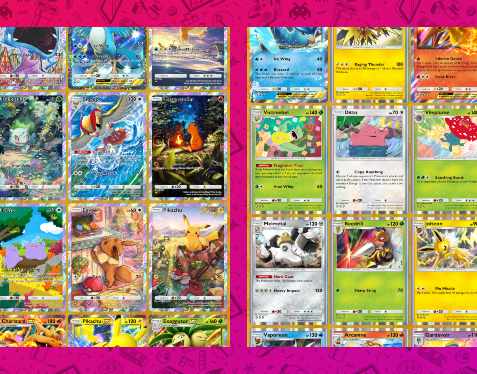 Pokmon Trading Card Game Pocket review