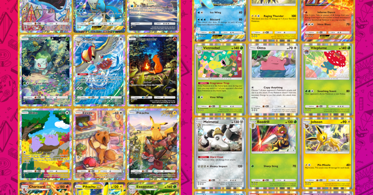 can you sell cards in pokemon tcg pocket Pokemon - Raikou, Entei & Suicune