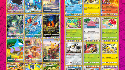 Pokmon TCG Pocket adds new Mega Shine booster pack in March Pokmon TCG Pocket adds new Mega Shine booster pack in March