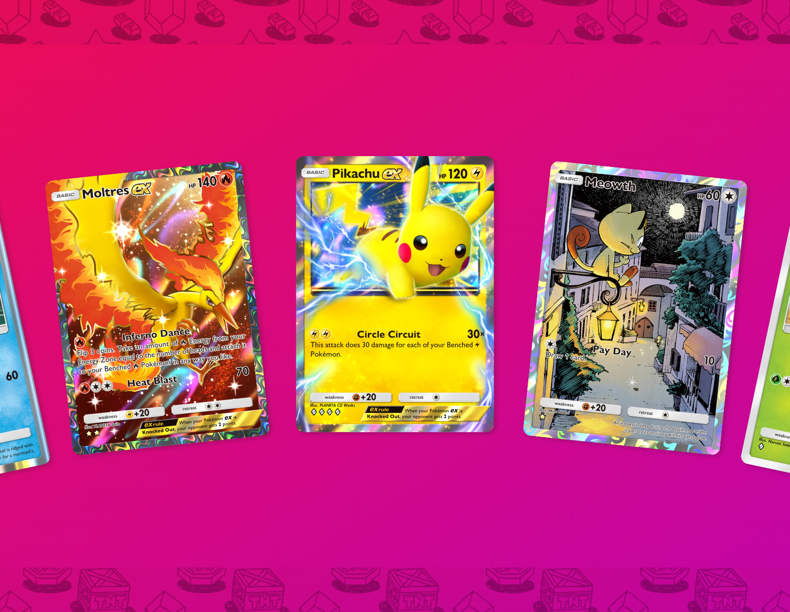 Pokmon TCG Pocket meta, best decks for April 2025 Pokmon TCG Pocket meta, best decks for April 2025