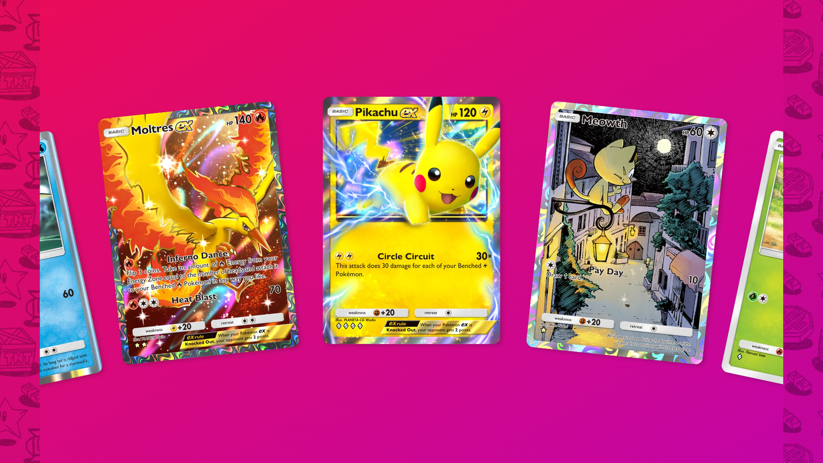 Pokmon TCG Pocket meta, best decks for April 2025 Pokmon TCG Pocket meta, best decks for April 2025