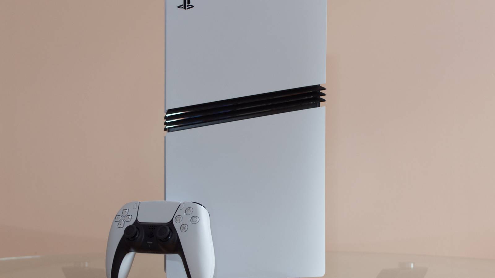 PS5 Pro gameplay visuals