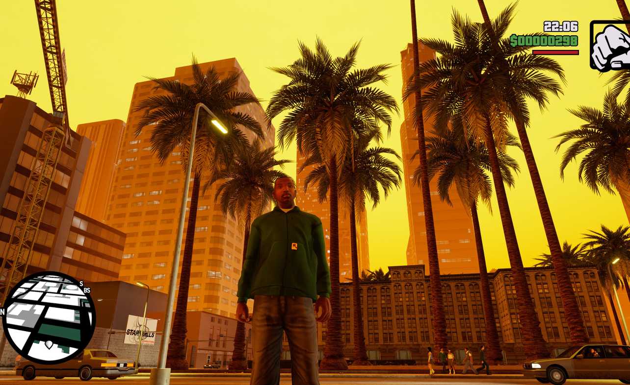 Grand Theft Auto V Grand Theft Auto San Andreas grand-theft-auto-v-grand-theft-auto-san-andreas