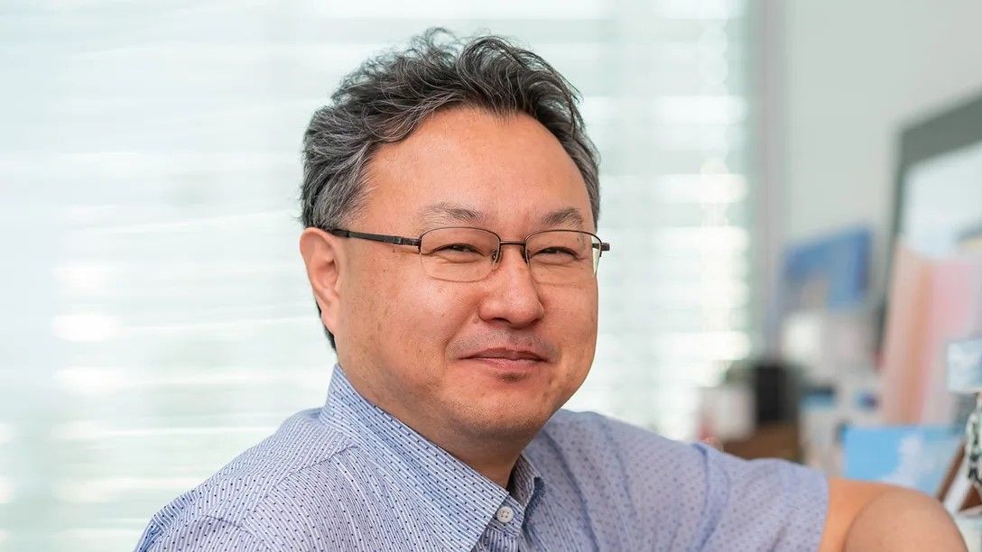 その他 shuhei Shuhei Yoshida is leaving PlayStation. What does that mean
