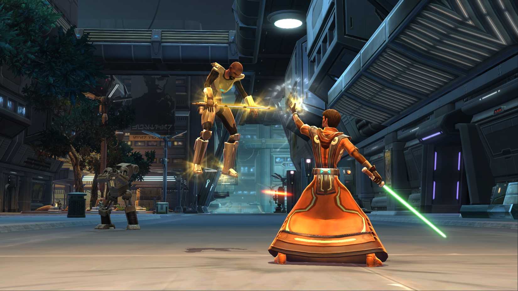 The 12 Best Star Wars Video Games of All Time, Ranked