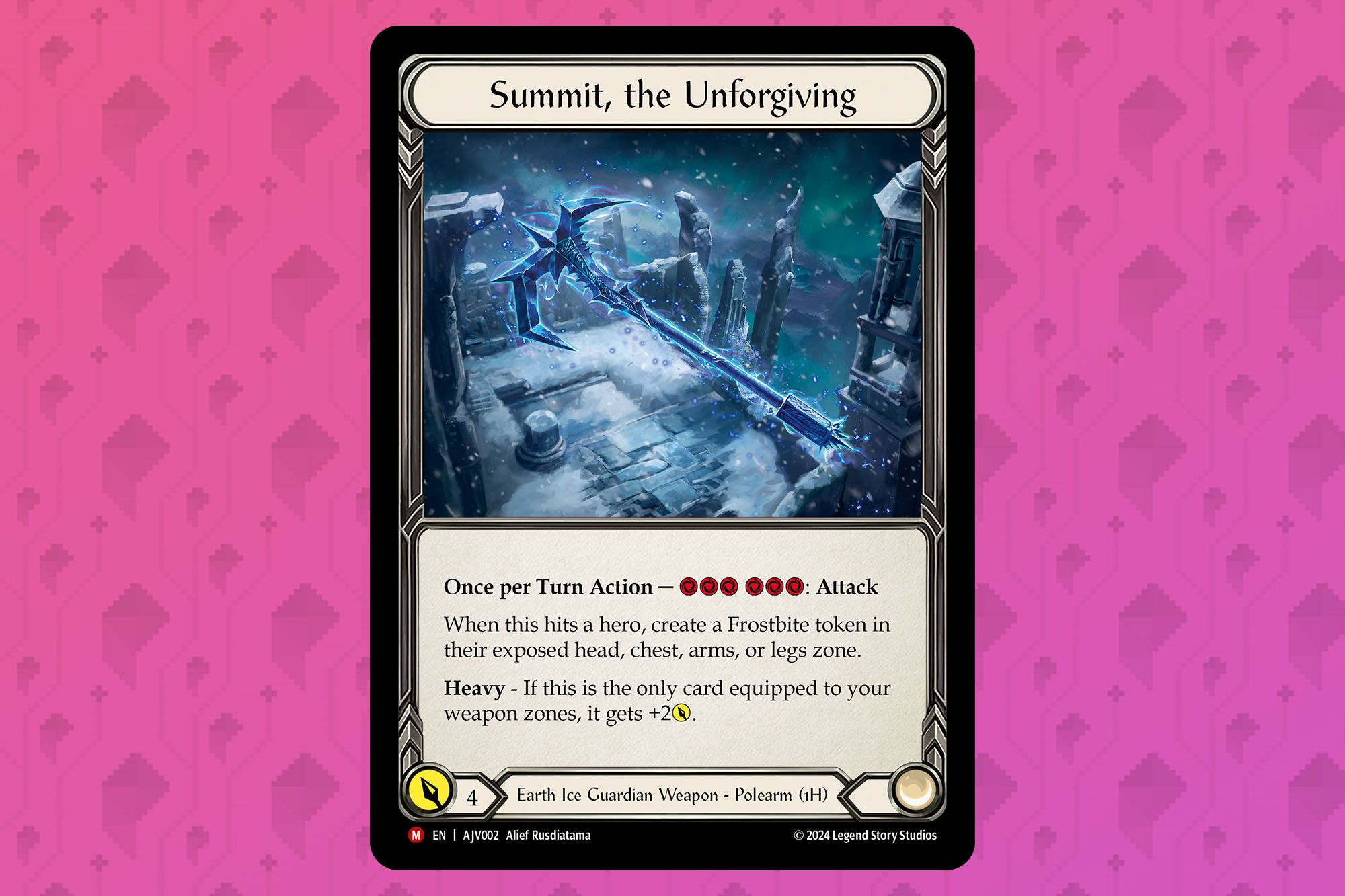 その他 Flesh and Blood Jarl Armory + upgrades Jarl Vetreidi Armory Deck Upgrade in 5 Minutes | Flesh and Blood