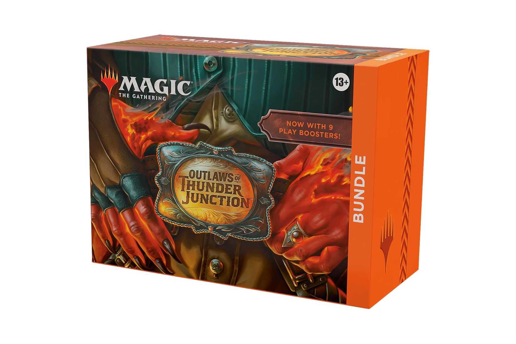 The best early Magic: The Gathering deals of Black Friday
