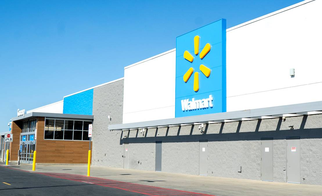 Walmart Plus is $50 off until Dec. 2, cost $49