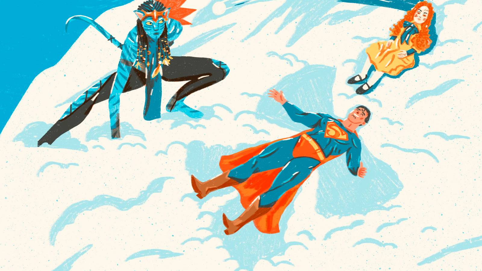 The 50 new movies to watch out for in 2025