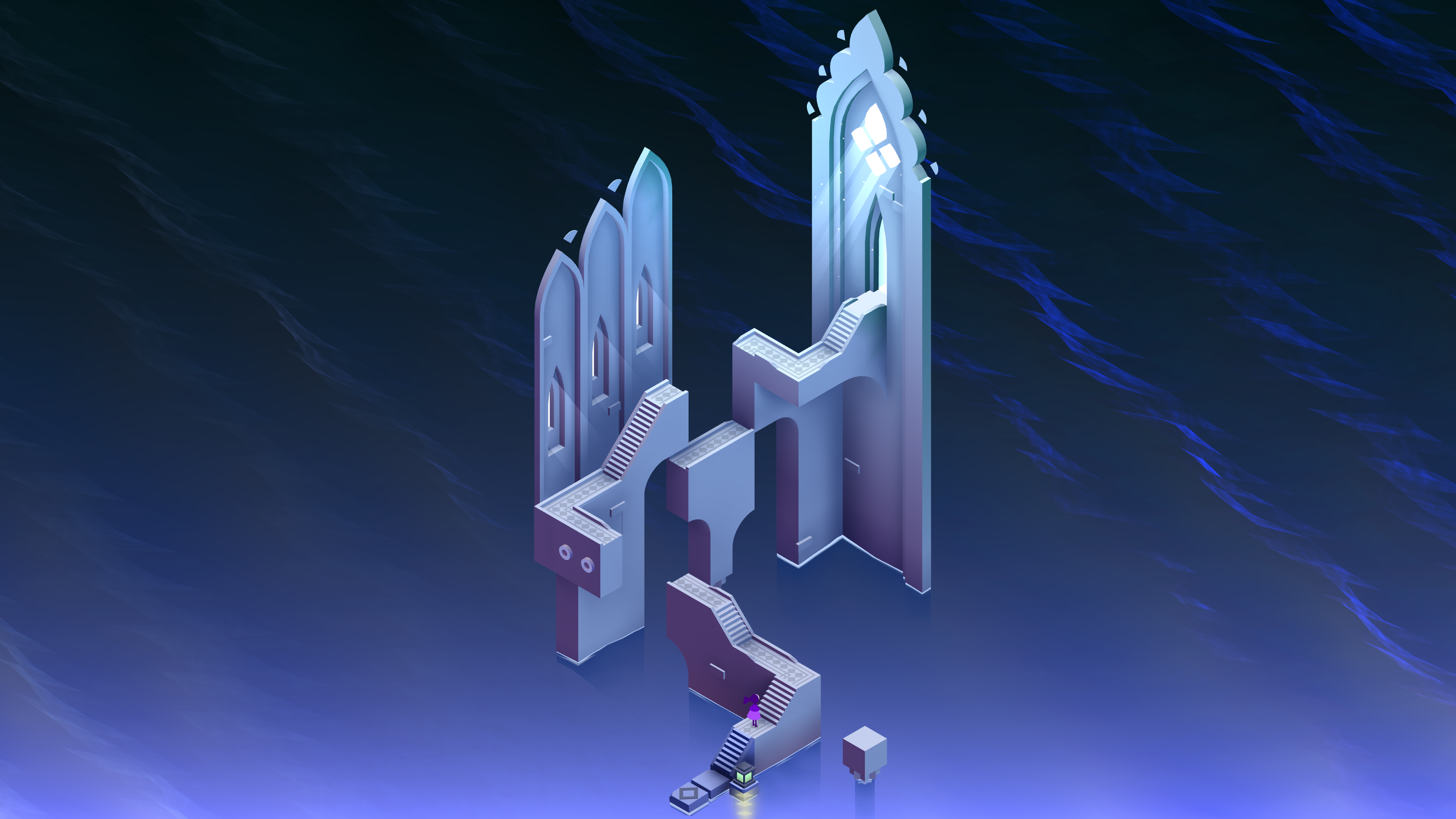 Monument Valley | Polygon.com