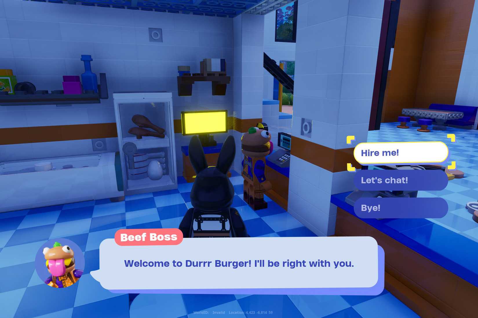 How to make money in Brick Life