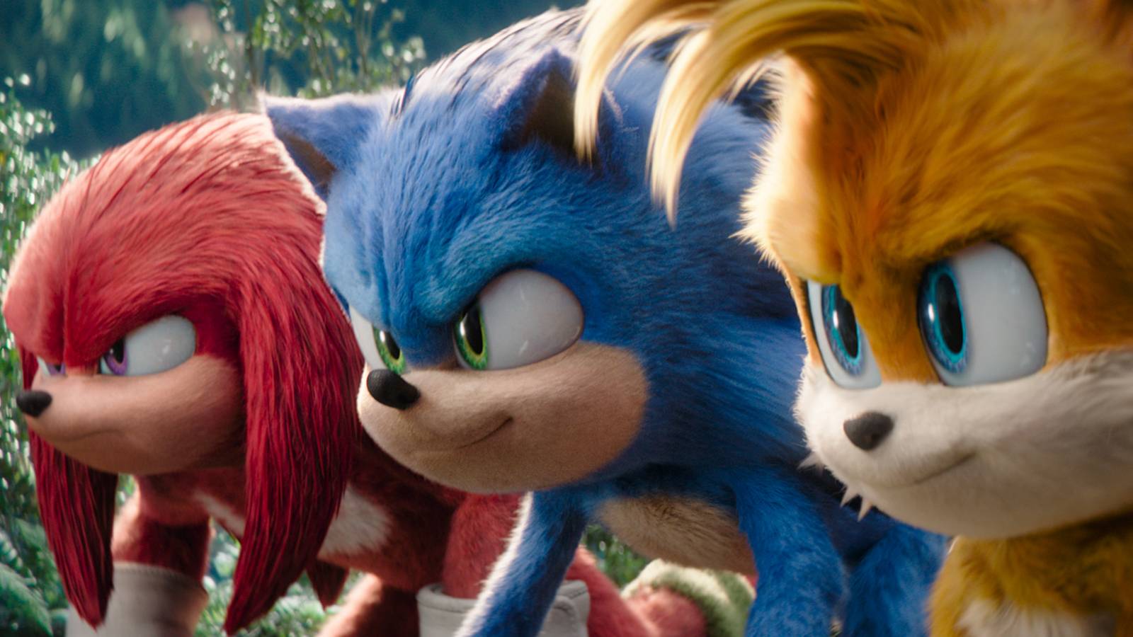 Mystery Sonic the Hedgehog spinoff movie coming in 2028