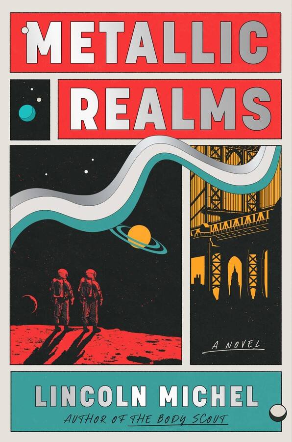 44 new science fiction and fantasy books to add to your 2025 reading list