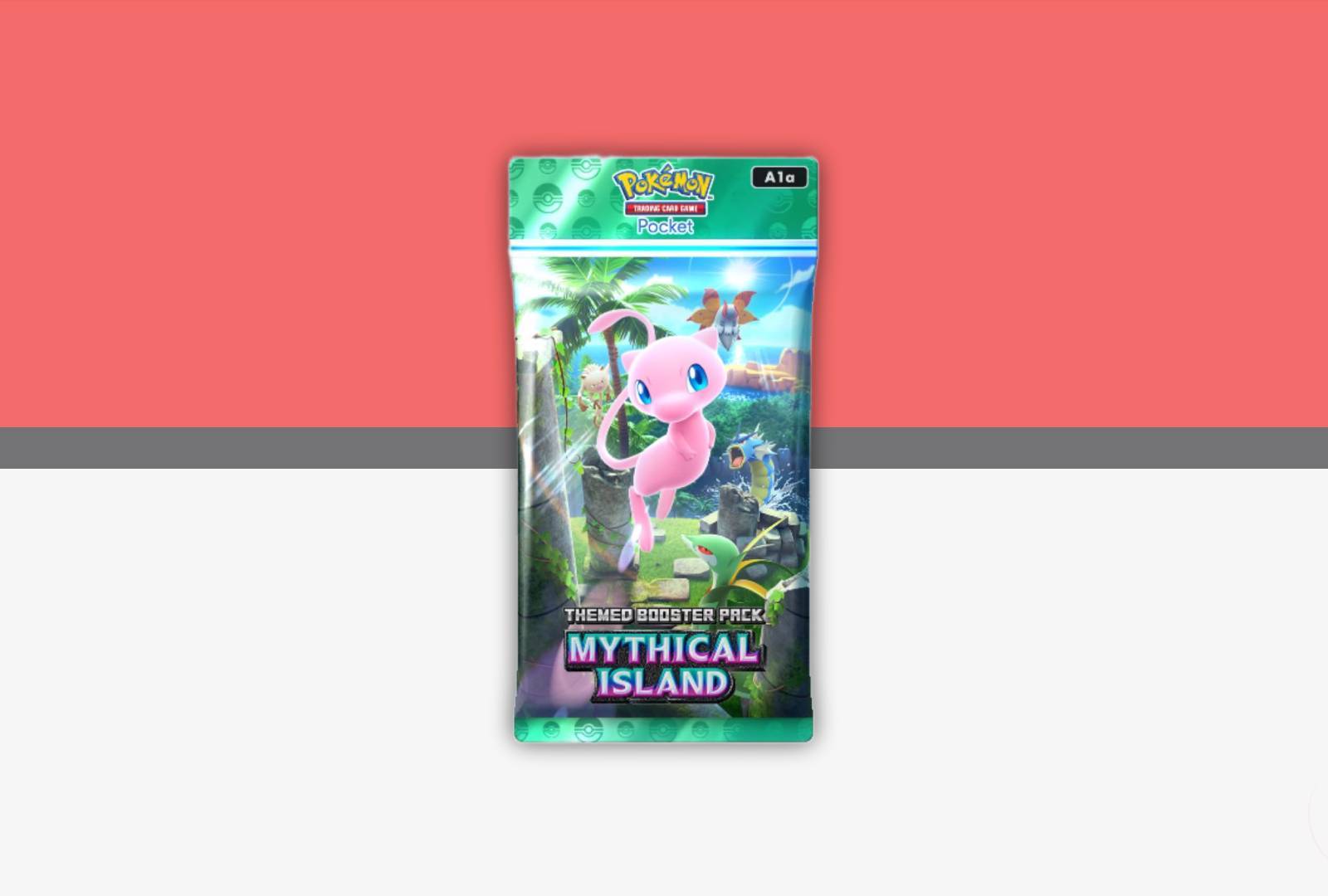 Full Mythical Island cards list in Pokmon TCG Pocket Full Mythical Island cards list in Pokmon TCG Pocket