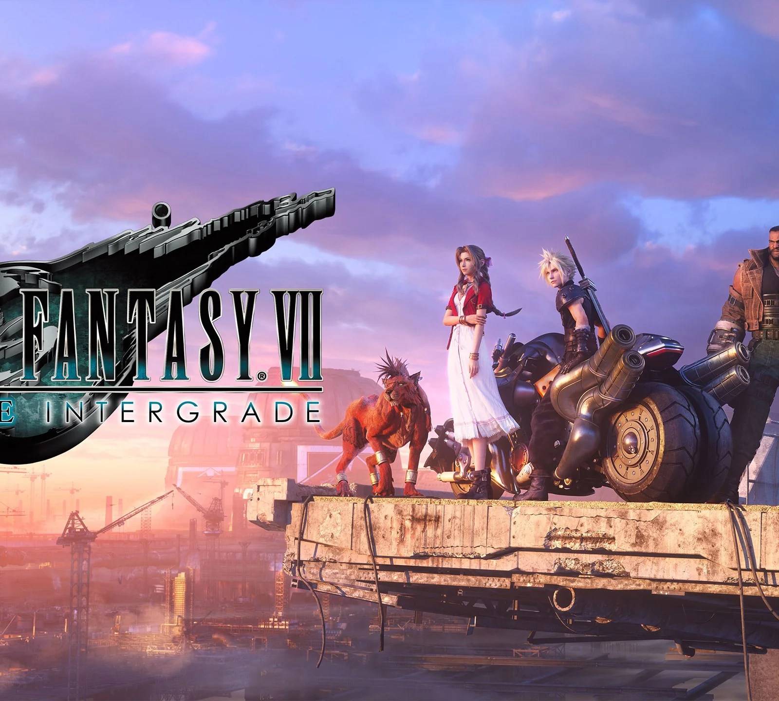 r*2様 「FINAL FANTASY 7 REMAKE」Original So This Final Fantasy 7 Remake easter egg doubles down on the