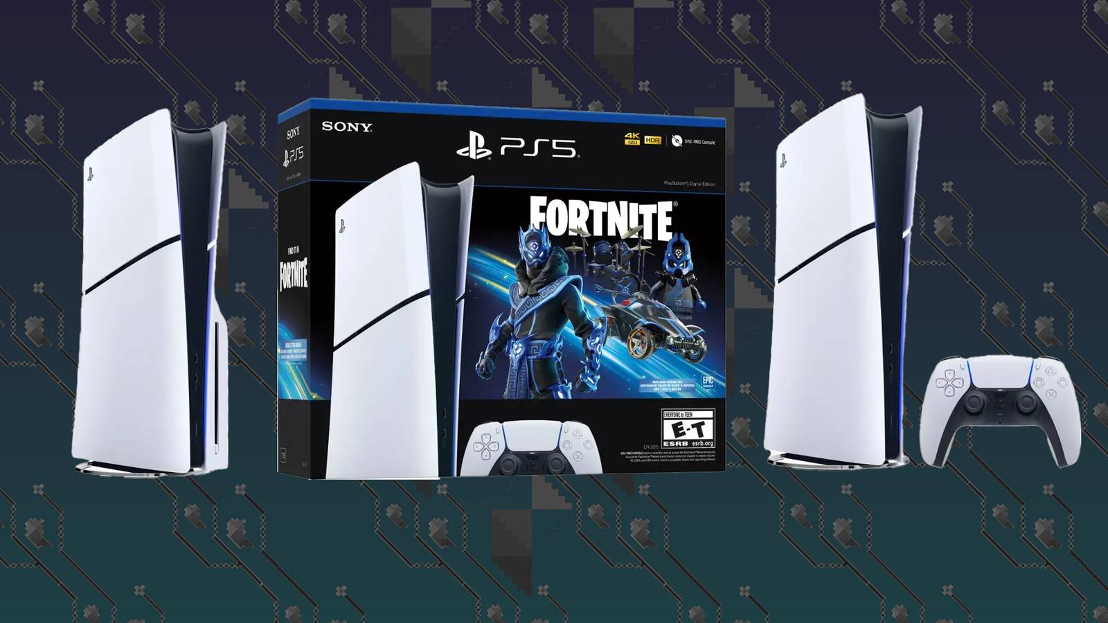 The best PS5 deal of the year is still available