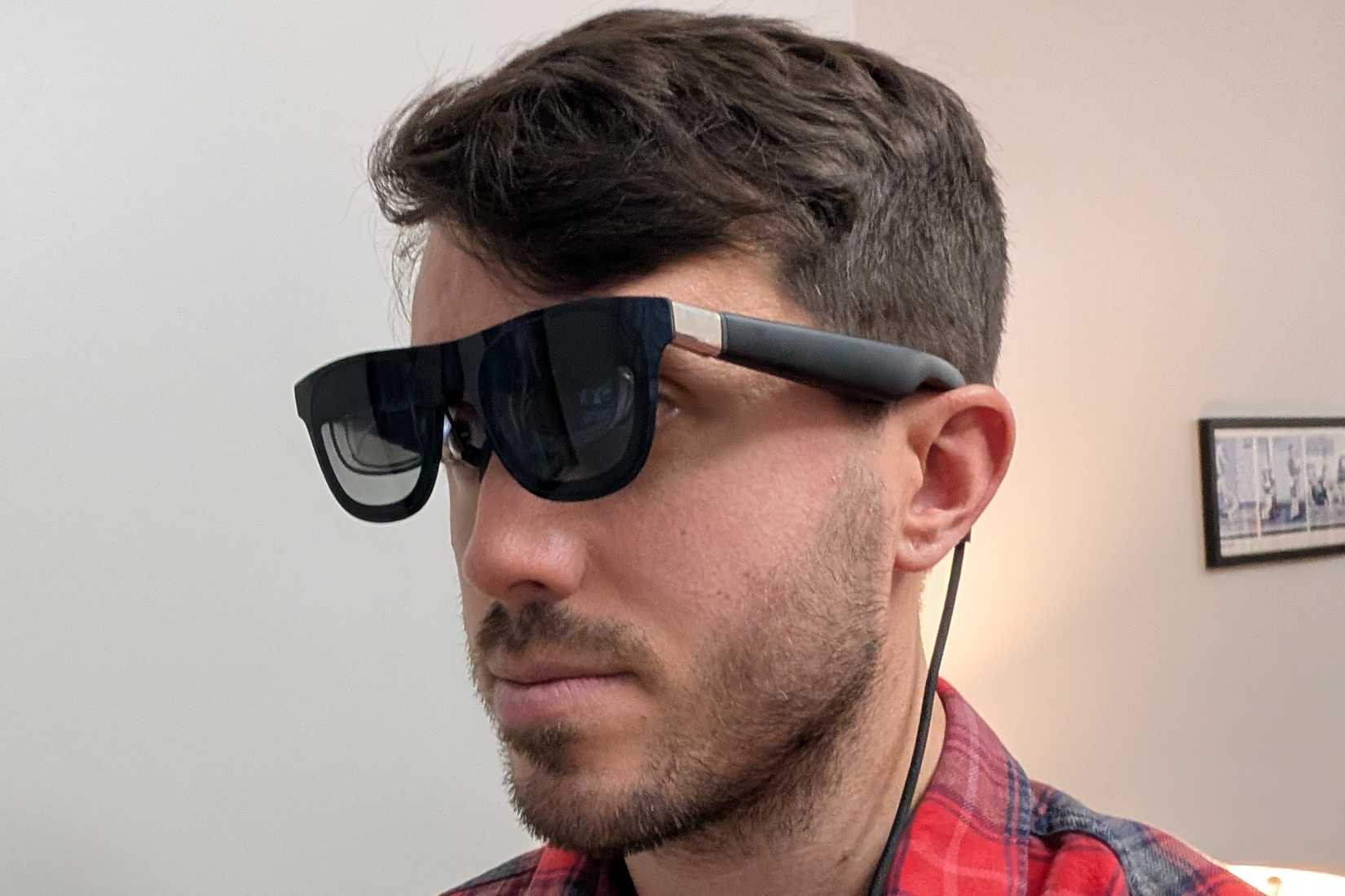 Xreal’s One AR glasses deliver first-class fun for gaming on the go