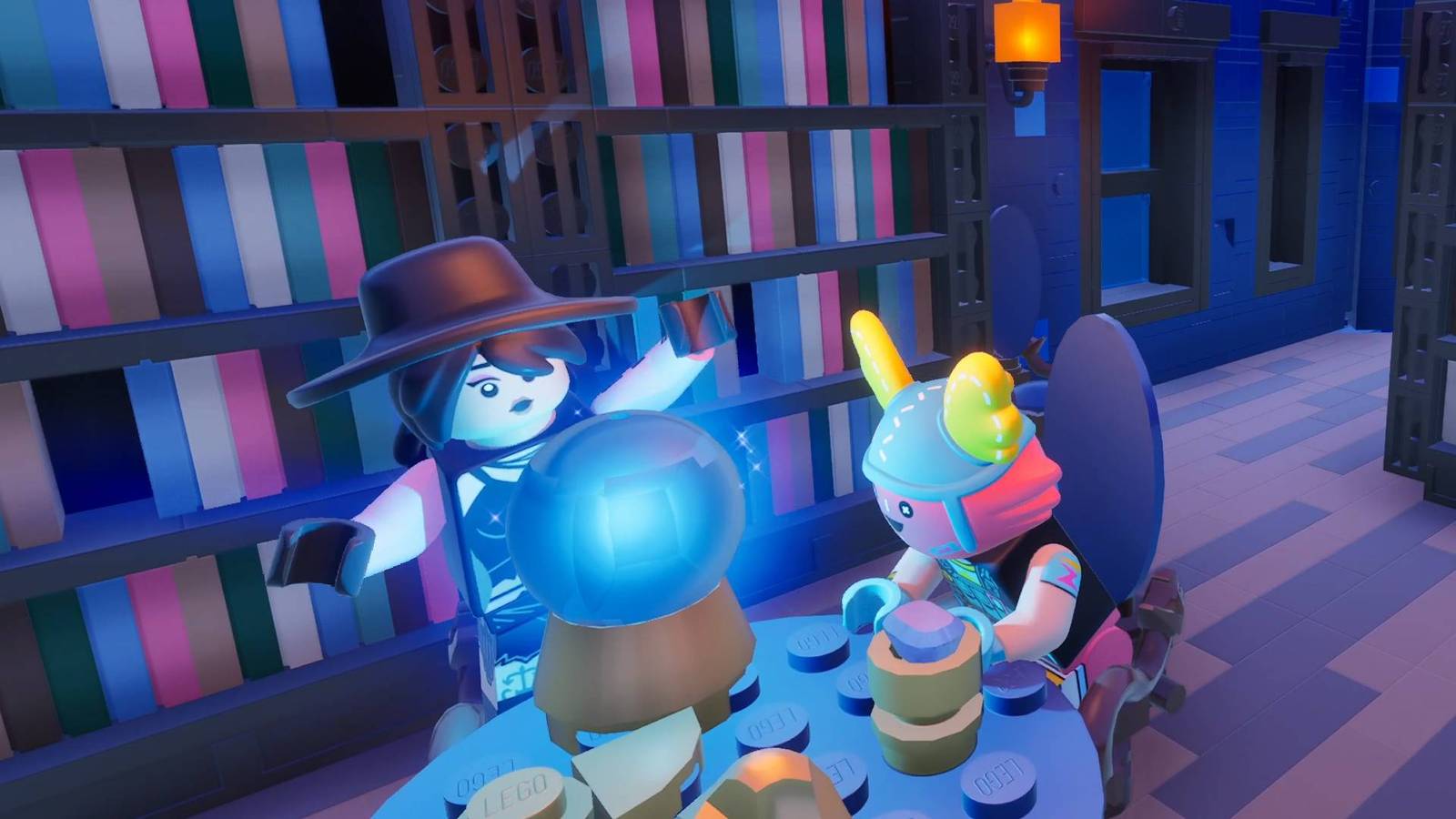 All jobs in Brick Life and where to find them