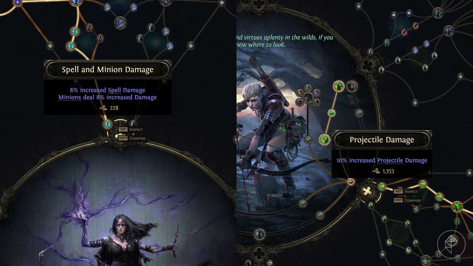 How to respec in Path of Exile 2