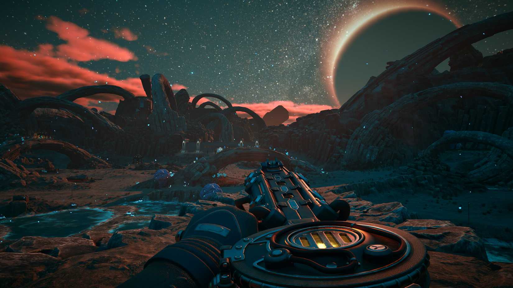 Outer Worlds 2 devs wanted the sequel to be less ‘one note’