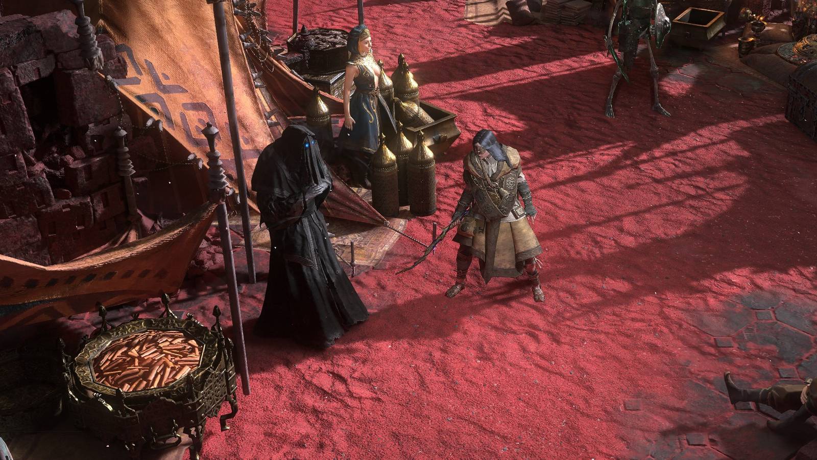 How to respec in Path of Exile 2