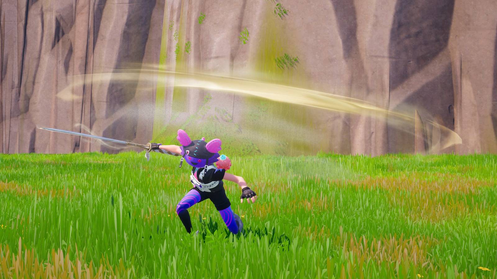 Polygon.com How to get the Typhoon Blade in Fortnite