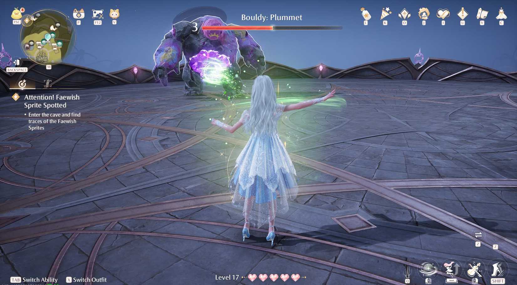 Top 5 Gameplay Strategies for Infinity Nikki, Image: polygonimages.com
