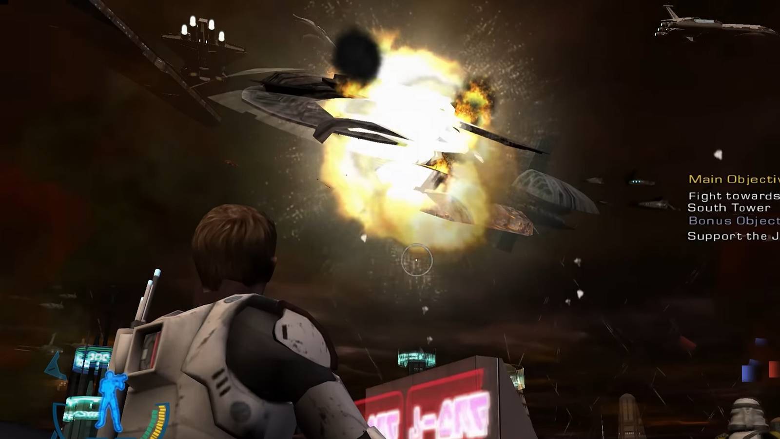 Fully playable Star Wars: Battlefront 3 Wii build leaks online