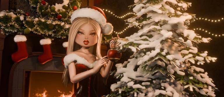 Dress to Impress' holiday update with Santa Claus hunt is here Dress to Impress' holiday update with Santa Claus hunt is here