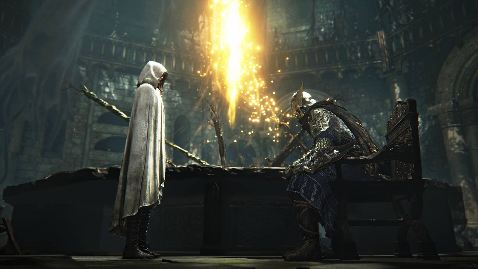 Elden Ring Nightreign will get DLC before end of March 2026 Elden Ring Nightreign will get DLC before end of March 2026