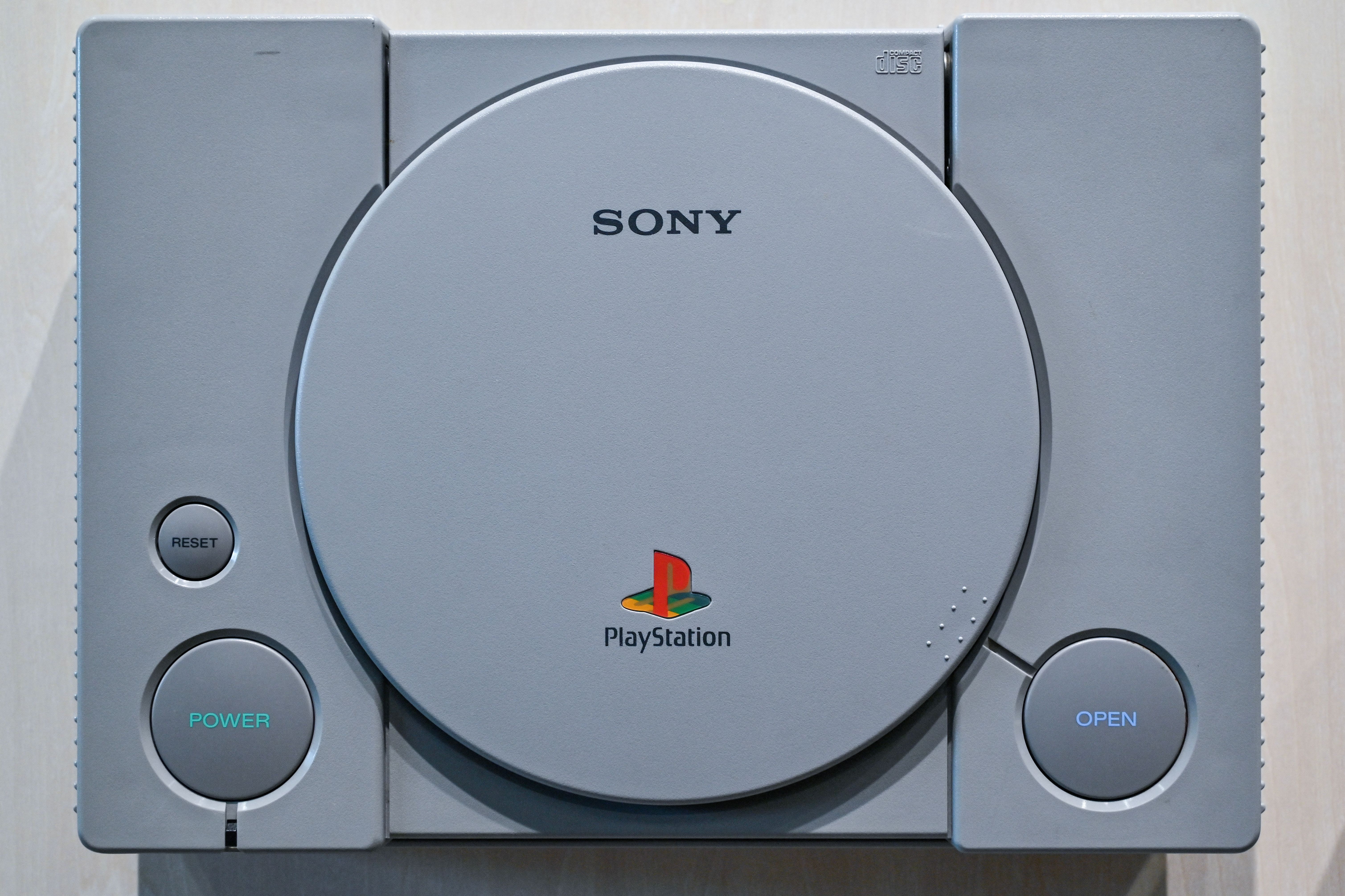 Sony closing PS3 and Vita Store — rarest PS1 and PS2 games to buy now