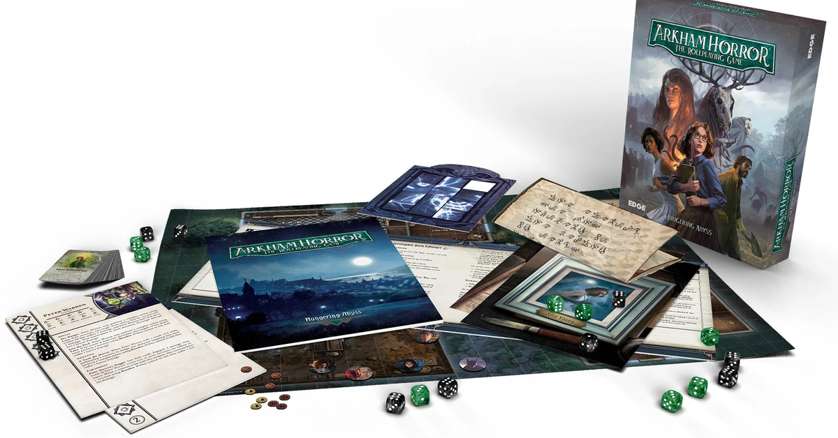 arkham horror card game dice Amazon.com: Arkham Horror Blessed Dice Set : Fantasy Flight Games: Toys &  Games
