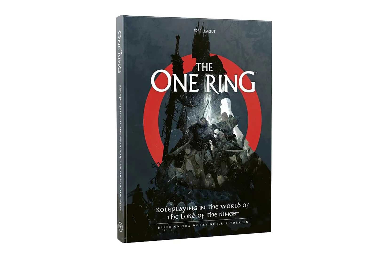 Save up to 40% on TTRPG rulebooks and supplements at DriveThruRPG