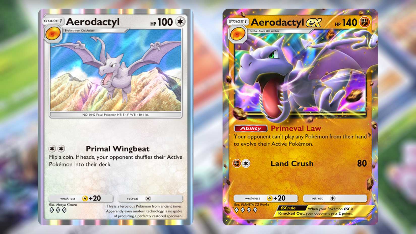 aerodactyl pokemon card ex | Legend Maker this piece serves as a premier focal point for any high Mega Aerodactyl EX Premium Collection