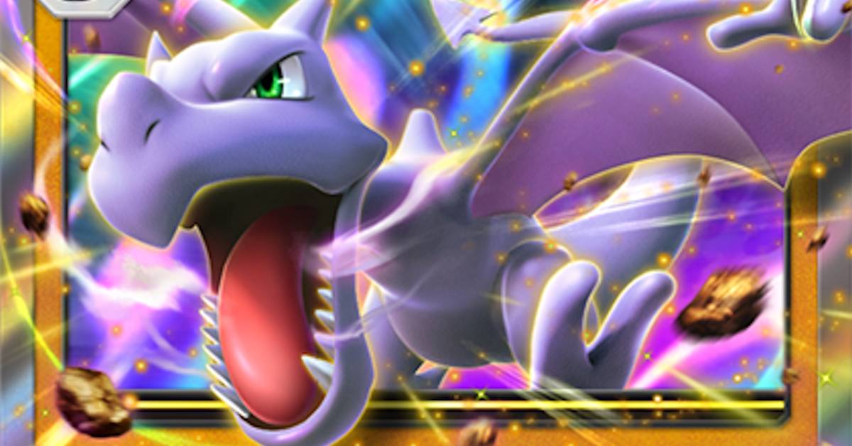 shiny aerodactyl pokemon card LPAerodactyl No.142 Holo | Neo Revelation Reactive Protection Pokemon X & Y Promo