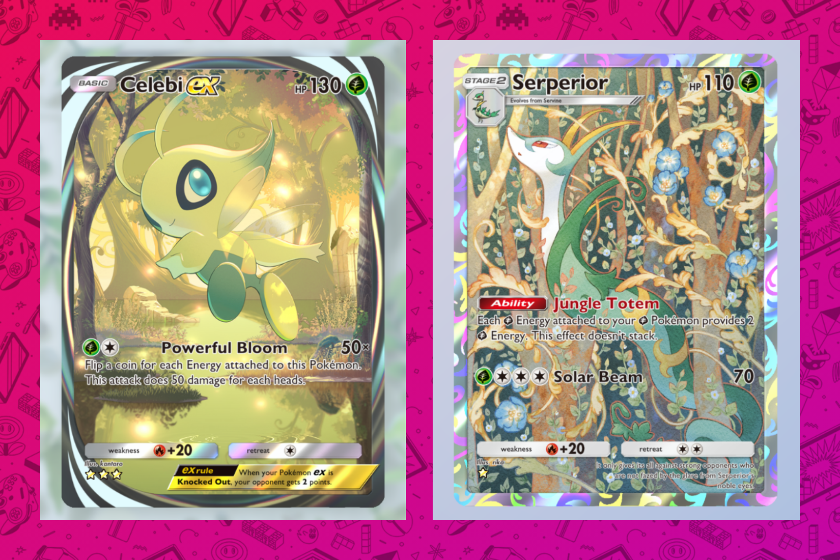 what are card sleeves in pokemon tcg Amazon.com: Pokemon TCG 64ct Card Sleeves Premium Gloss Terastal Gyarados :  Toys & Games main image 1