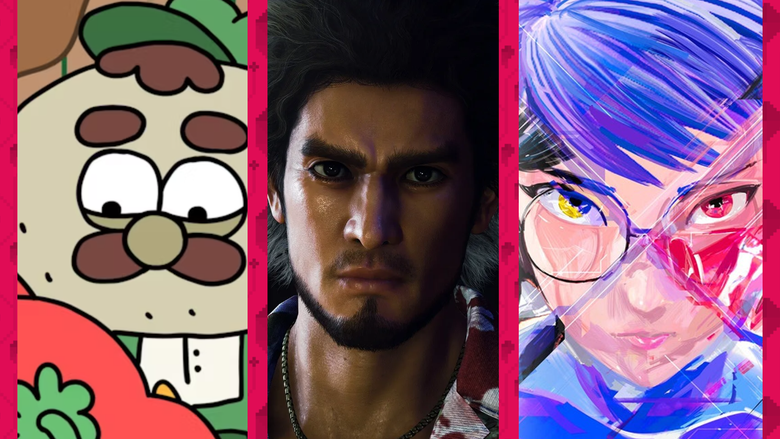 What I learned from the 106 games I played this year
