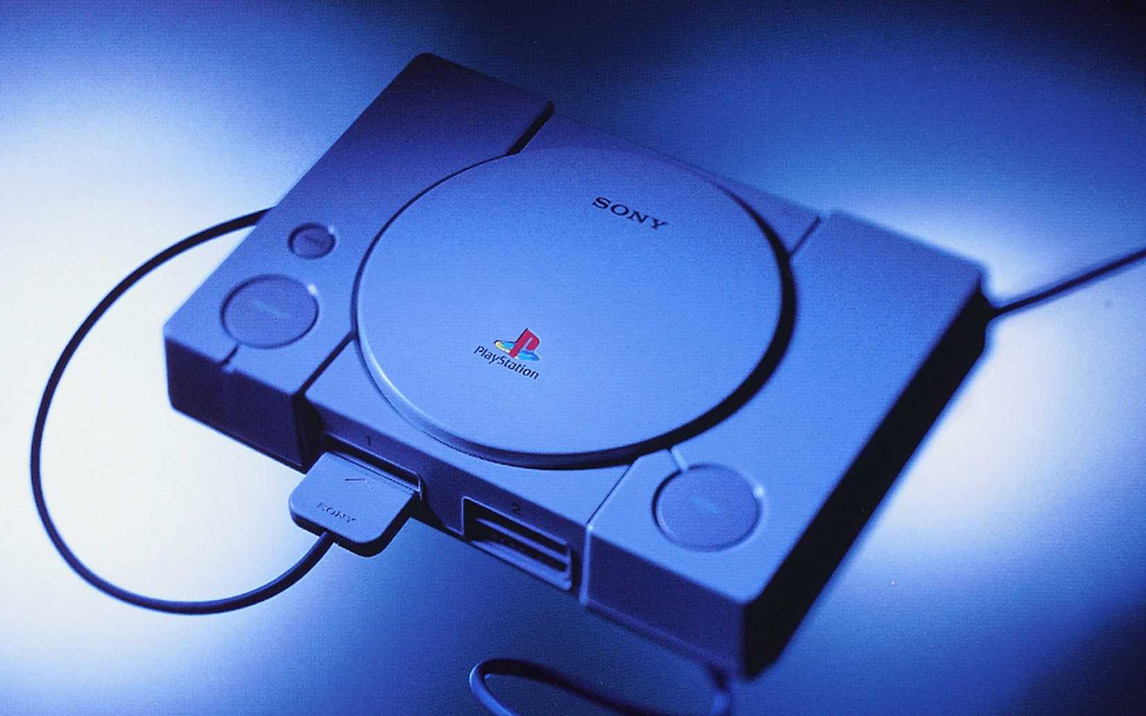 I won't mourn PlayStation discs