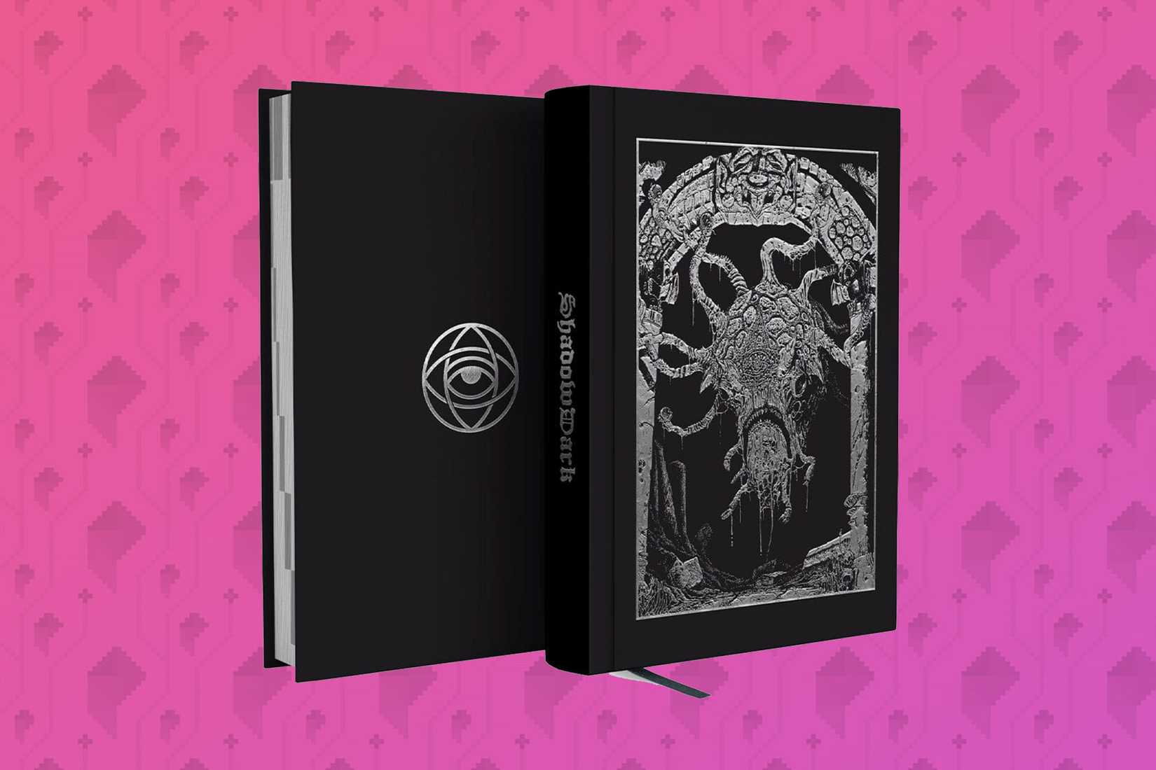Tabletop Rol Books The best new tabletop RPG books of 2024