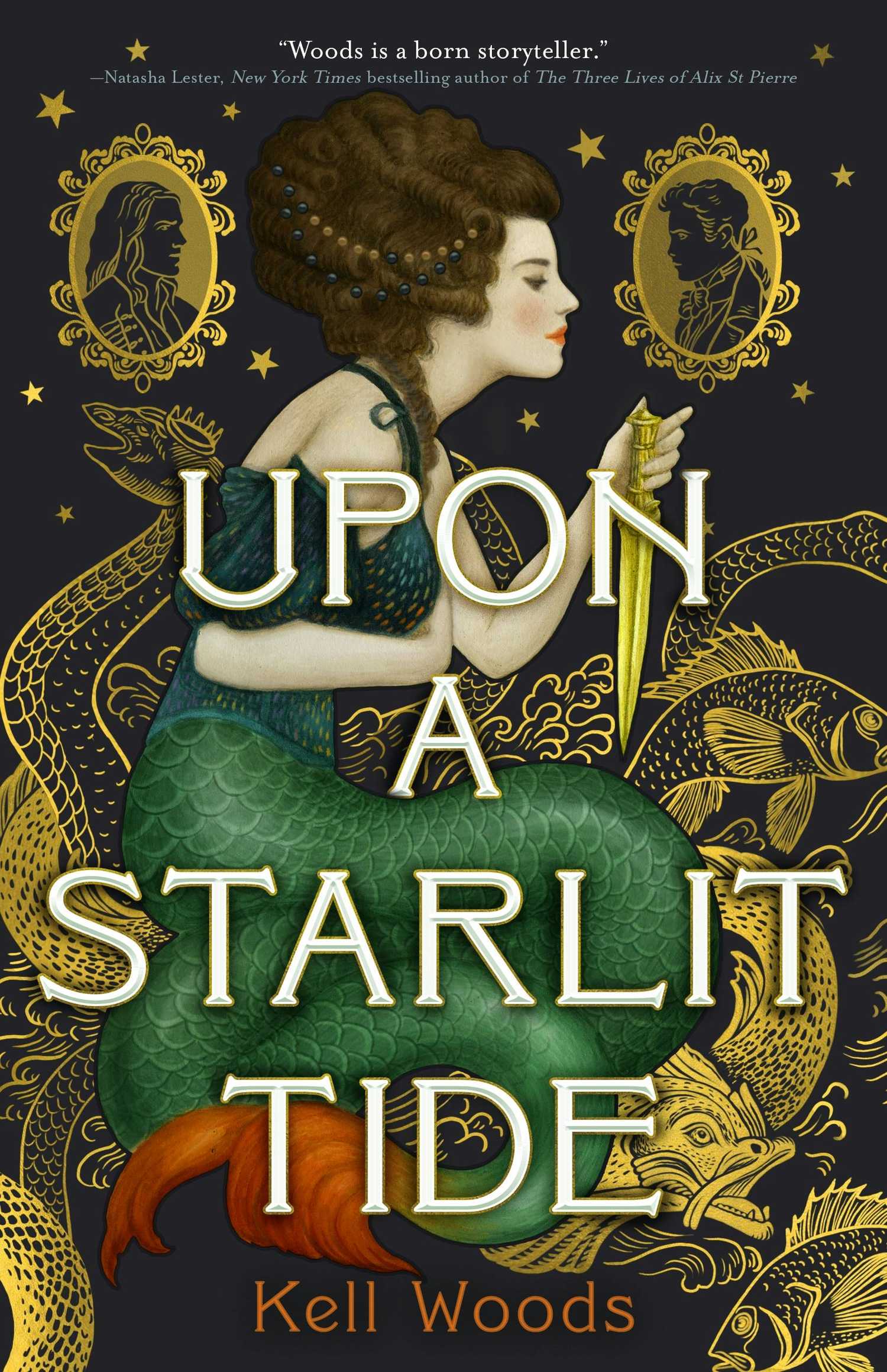44 new science fiction and fantasy books to add to your 2025 reading list