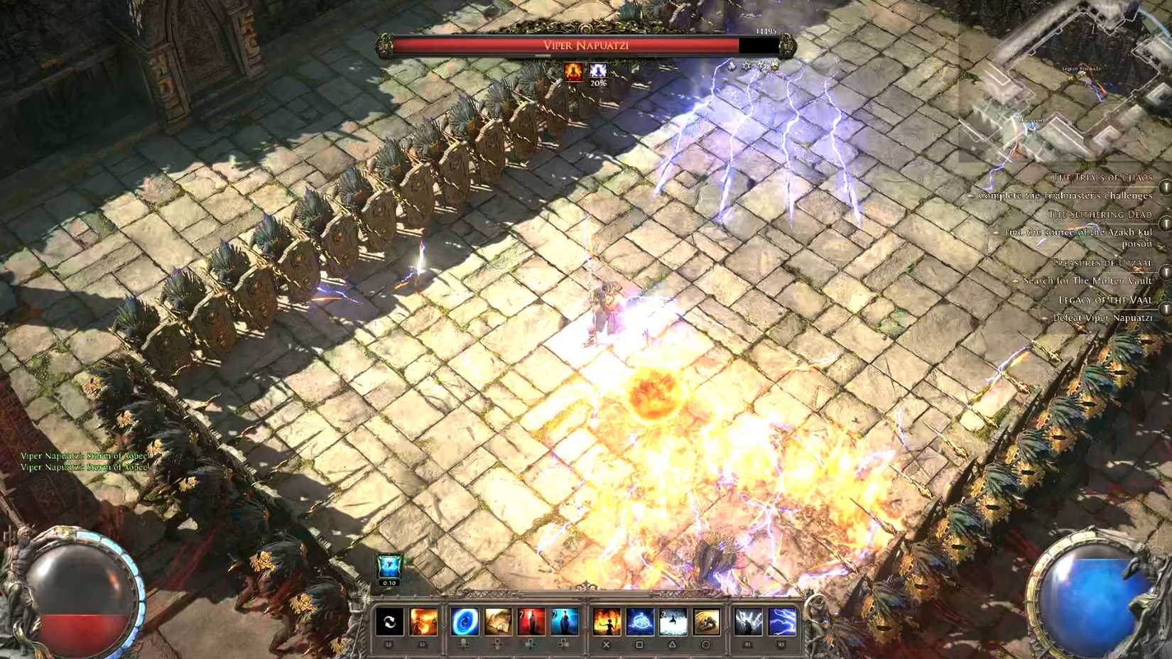 EMG TTI Licensed Sand Viper 2011 Optics Ready Airsoft Training Pistol  (Model: Standard / Green Gas / Gun Only) | Evike.com, image size:1650x928