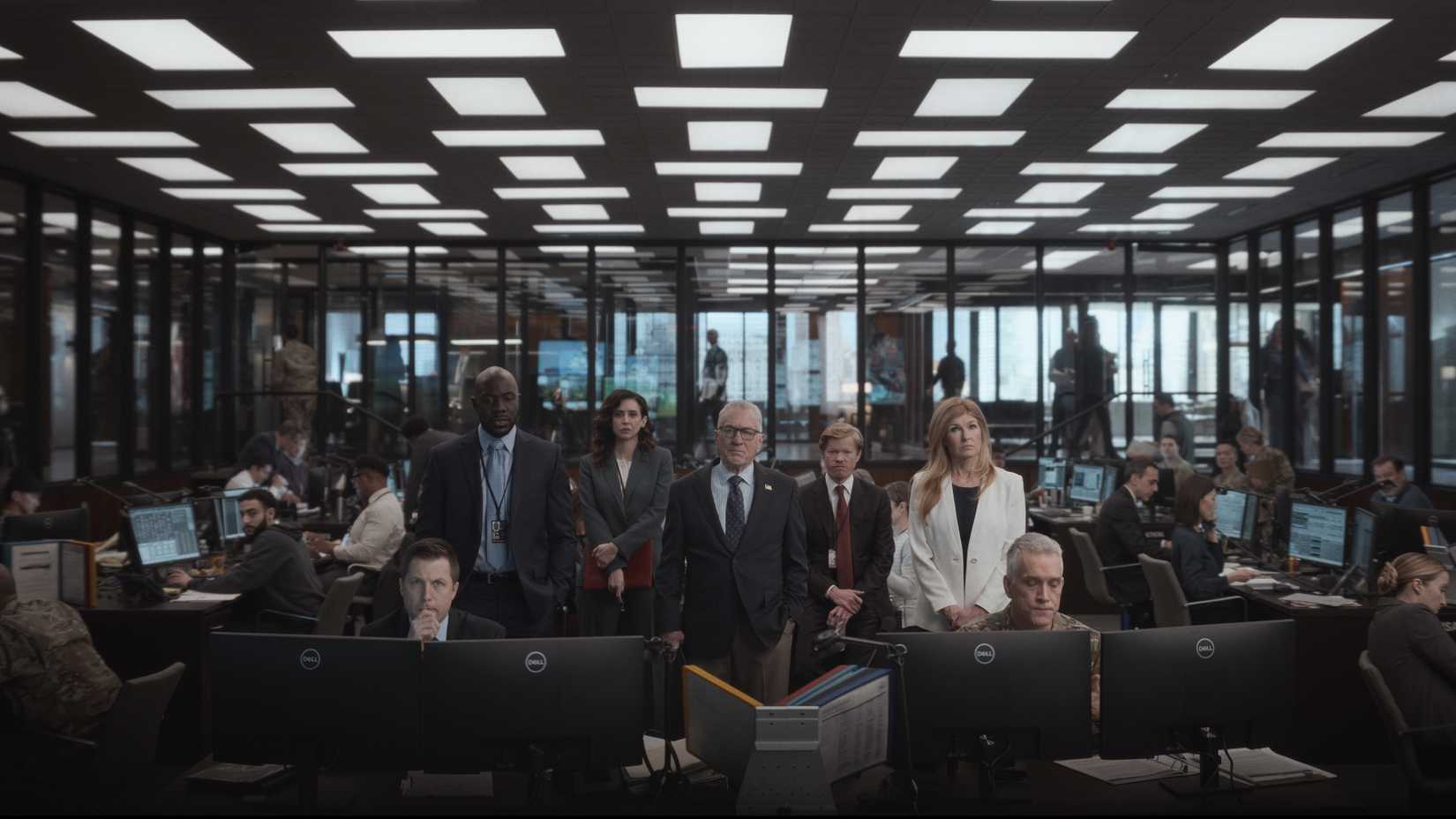 The 50 big new TV shows to watch in 2025